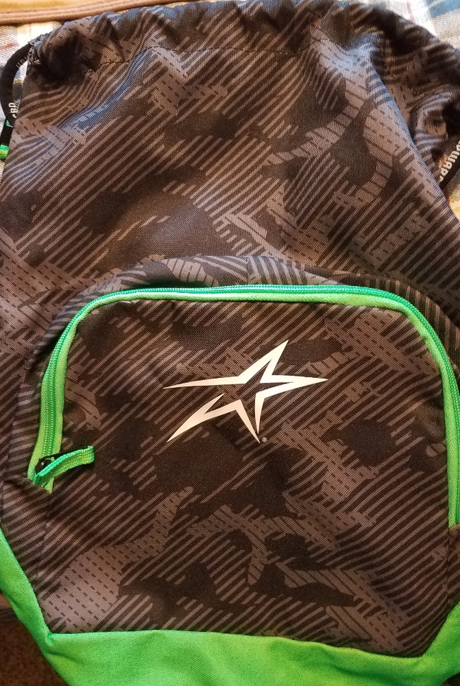 Play with Purpose backpack